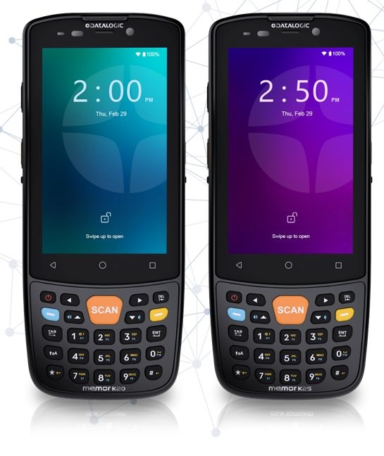 Terminal Datalogic Memor K25 ( 946250001 )