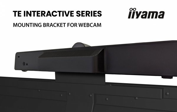Monitor dotykowy IDS iiyama ProLite TE7515A-B2AG