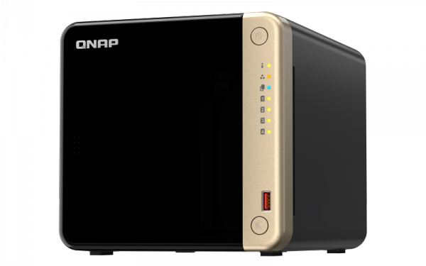 QNAP NAS TS-464-8G