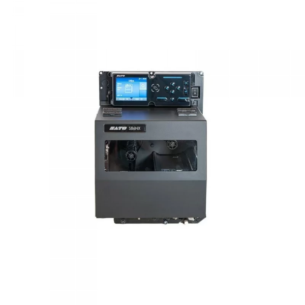 Mechanizm drukujący Sato S86NX ( WWS8N32AEU )