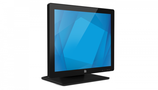 Monitor dotykowy wolnostojący Elo 1717L ( E596951 )