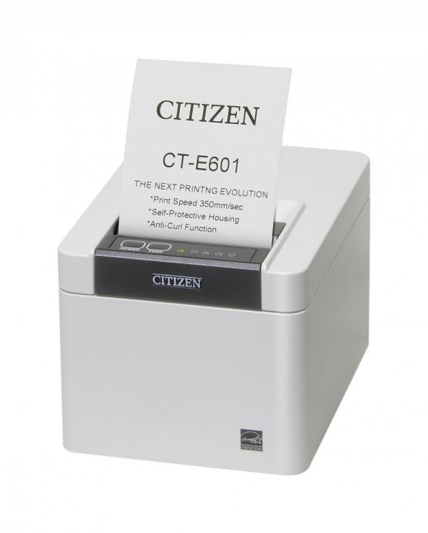 Citizen CT-E601