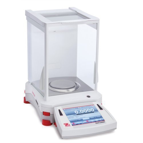 Ohaus Explorer Analytical drzwi automatyczne (320g) - EX324/AD - 30061978