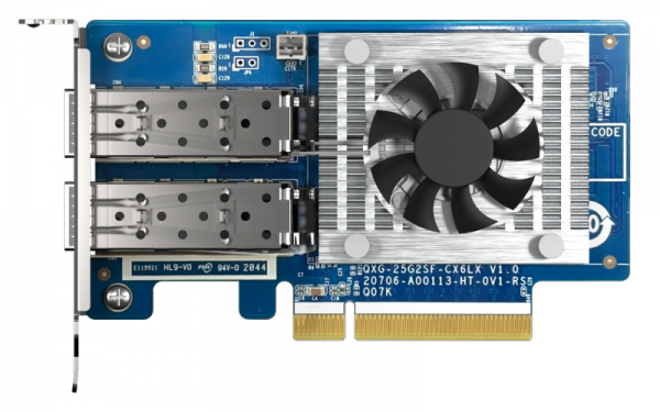 QXG-25G2SF-CX6