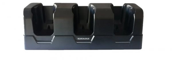 Datalogic Stacja ładująca, 3 gniazda, wireless   ( 94A150108 ) 