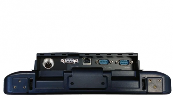 Honeywell Samochodowa stacja ładująco-komunikacyjna 10-60V, do RT10 ( RT10-EVD )
