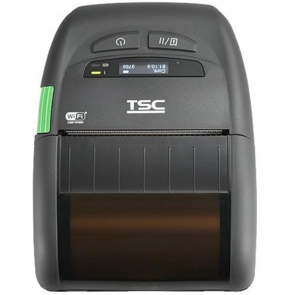 TSC Alpha-40R Basic