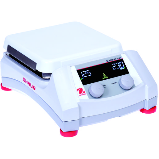 Ohaus Guardian 5000 e-G51HS07C - 30500523