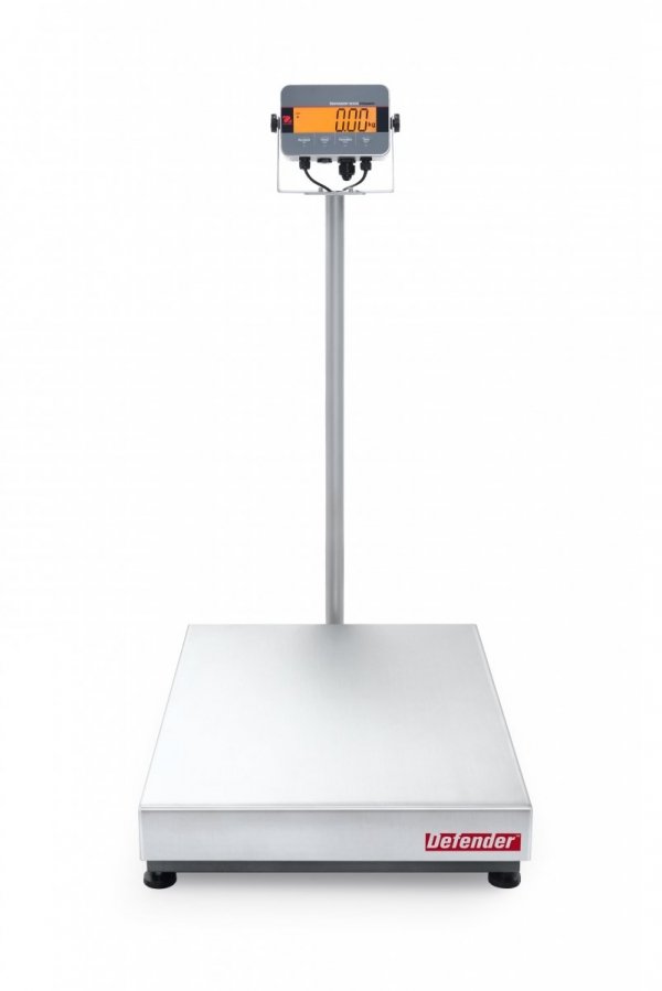 Ohaus Defender 3000 Hybrid z legalizacją (150kg) i-D33XW150B1L2EU-M - 30685266