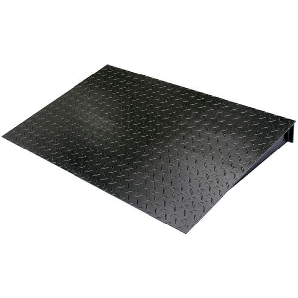 Ohaus Rampa najazdowa, Stal malowana 1200mm, DF-D1 - 30944104