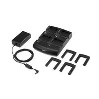 Zebra Stacja ładująca, 4 gniazda ( KIT-SAC9000-4001ES )