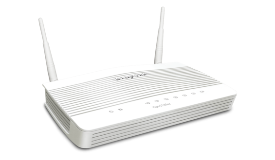 DrayTek Vigor 2135ax