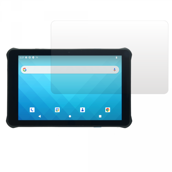 Unitech Osłona wyświetlacza 9H, 10szt, do RT112 ( 5400-900060G )