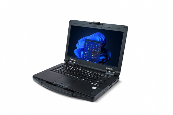 Panasonic TOUGHBOOK 55 Mk3