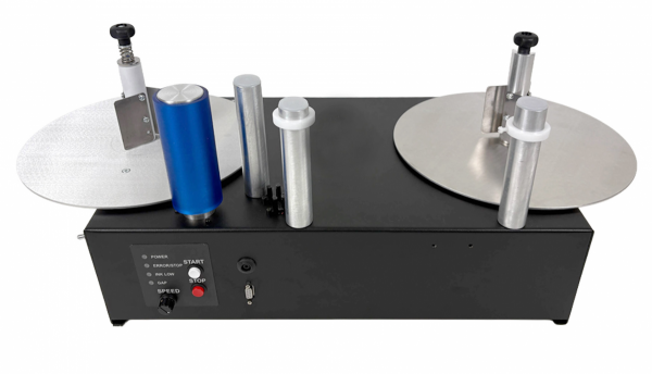 Przewijak etykiet z funkcją nadruku PM-300-LS ( LMP003 )