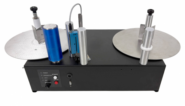 Przewijak etykiet z funkcją nadruku PM-300-U-HS ( LMP008 )