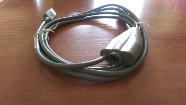 Datalogic kabel USB prosty, 90A051902