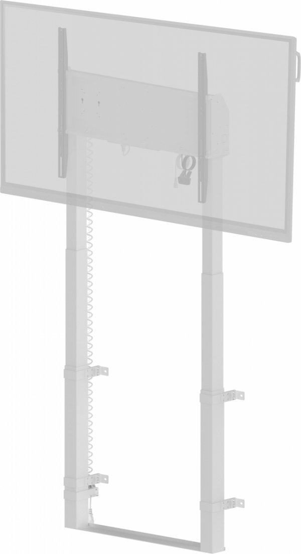 iiyama Uchwyt VESA z podnoszeniem elektrycznym, dla monitorów do 98&quot; ( MD-WLIFT2031-W1 )