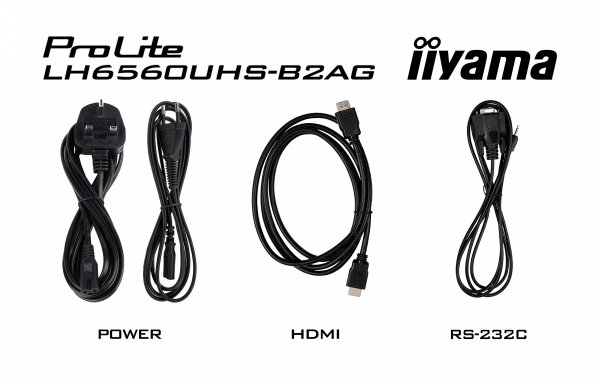 iiyama ProLite LH6560UHS-B2AG
