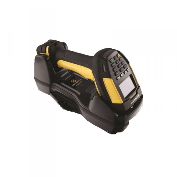 Datalogic PowerScan PM9600