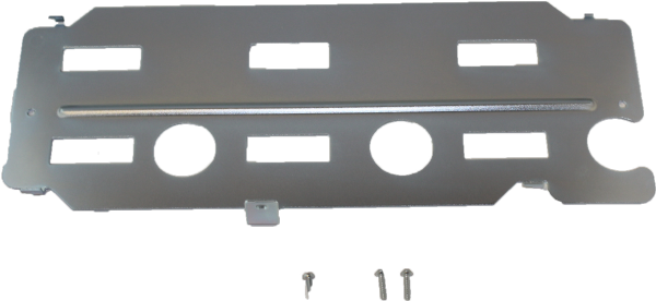Datalogic Płytka montażowa do stacji 3-slotowych Skorpio X5 - (94ACC0318)