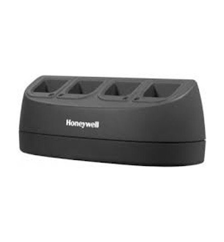 Honeywell ładowarka na 4 sloty do Xenon 1902, Granit 1911i, 3820, 3820i, 4820, 4820i, MB4-BAT-SCN01EUD0