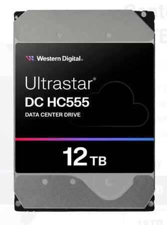 HC555 WUH722012CL5204