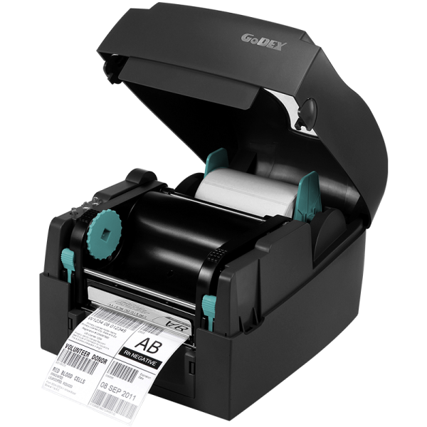 Drukarka biurkowa GoDEX G530+