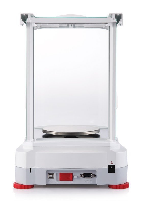Ohaus Adventurer Precision (520g) - AX523 - 30122614