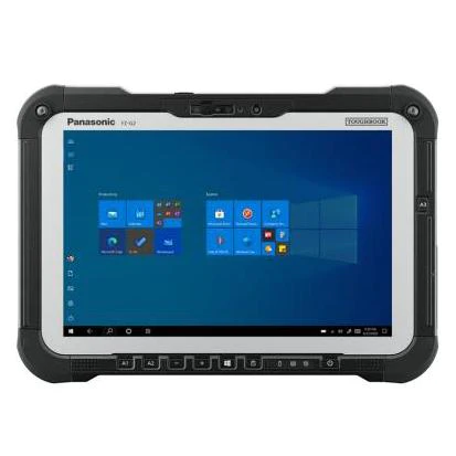 Panasonic TOUGHBOOK G2 Mk1
