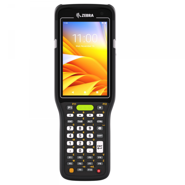 Zebra MC3400