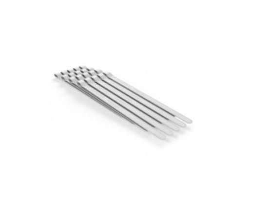 Zebra Klucz zwalniający z blokady, do PS20/30, 20szt ( KT-MC18-CKEY-20 )