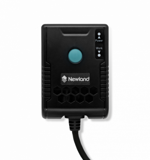Newland FM415 Bass