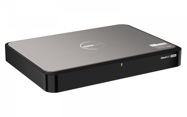 QNAP NAS HS-264-8G