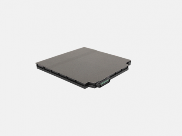 Getac Zapasowa bateria 11.1V, 4200mAh, do: UX10 ( GBM6X4 )