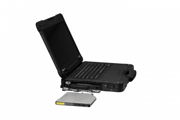 Panasonic Napęd DVD do wnęki uniwersalnej, do TOUGHBOOK 40 ( FZ-VDM401U )
