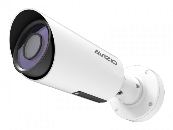 	Kamera IP tubowa, 3 Mpx, 3.0-10.5mm, zmotoryzowany obiektyw AVIZIO PRO
