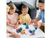 Miękkie Klocki Sensoryczne Figury geometryczne 13 sztuk, Edukacyjny zestaw klocków dla malucha