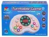 Zabawka Na Pamięć KONTROLER NIEBIESKI Gamepad Edukacyjna gra dla dzieci Pad Konsola