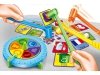 Zabawna Gra Na Spostrzegawczość, Refleks, Przyssawki HAMMER GAME