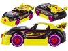 Sportowy Samochód do rozkręcania i skręcania 2w1 TUNING + Wkrętarka