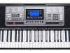 Keyboard Organy 61 Klawiszy Zasilacz MK-816 Z Funkcją Nauki Gry