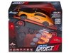 Samochód Do Driftu, Auto RC Drift 1:24 2,4 GHz 4WD POMARAŃCZOWY