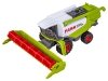 Zestaw 3 Pojazdów, Maszyny Rolnicze, 2 x Traktor, Kombajn, Farma