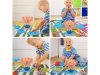 Gra Nauka Liczenia - Równoważnia Waga Szalkowa Świnka - Piggy Balance