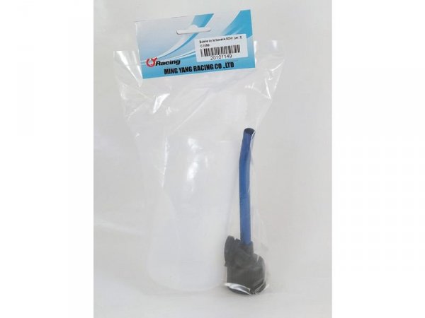 C1050 Butelka do tankowania 500ml (ver. 2) – Q-Model