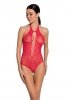 Body BS088 red Passion