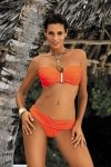 Strój kąpielowy Marko Amanda Tropico M-386 (11)