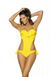Monokini Marko Carmen Amarillis M-468 (1)