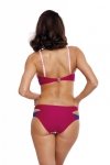 Strój kąpielowy Marko Selena Magenta-Dafne-Baltimora M-545 (2)
